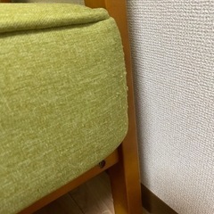 ［取引中］家具 ソファ 3人掛けソファの画像