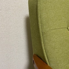 ［取引中］家具 ソファ 3人掛けソファの画像