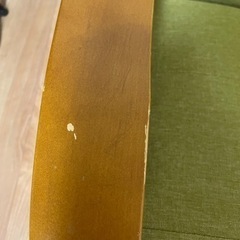 ［取引中］家具 ソファ 3人掛けソファの画像