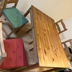家具 ダイニングセット