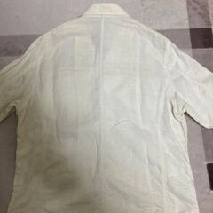 クロコダイル　春夏用ジャケット　サイズ　Lの画像