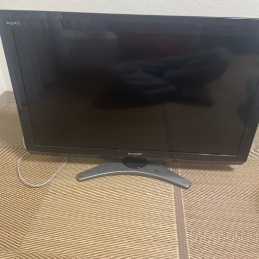 家電 テレビ 液晶テレビ