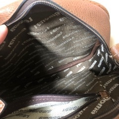 renomaショルダーバッグの画像