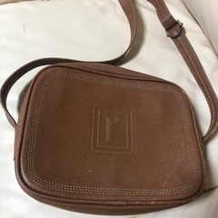 renomaショルダーバッグ