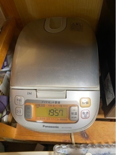 家電 キッチン家電 炊飯器\n
