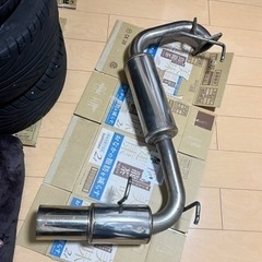 ロードスターNA.NBリアピース
