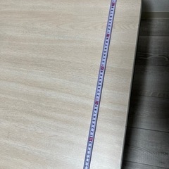 テーブルの画像