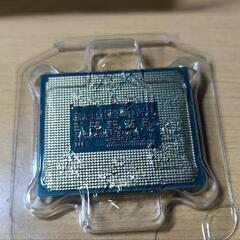 Intel i7-13700K　LGA1700　　6/3日まで値引き中の画像