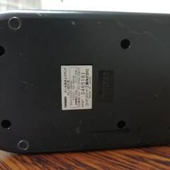 インバーター卓上蛍光灯の画像