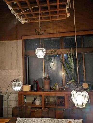 家具 照明器具