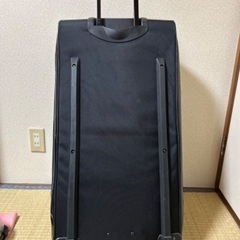 スポーツバッグの画像