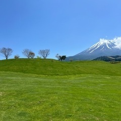 同年代ゴルフ仲間募集