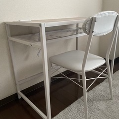 家具 オフィス用家具 机の画像