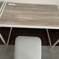 家具 オフィス用家具 机の画像