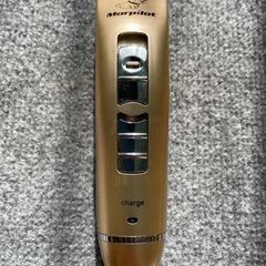 ペット用バリカン(充電式)