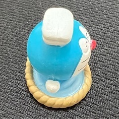 ドラえもん　ミニフィギュアの画像