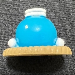 ドラえもん　ミニフィギュアの画像