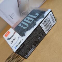 国内正規品JBL  Bluetoothスピーカー 美品の画像