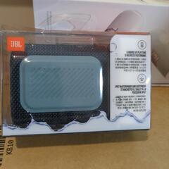 国内正規品JBL  Bluetoothスピーカー 美品の画像