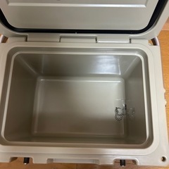 クーラーボックスの画像
