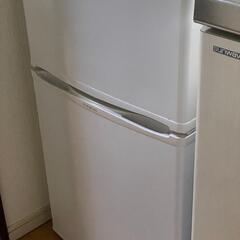 冷蔵庫 simplus