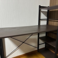 パソコンデスク『決まりました🙇‍♀️🙇‍♀️』