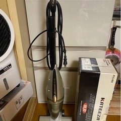 ジェットサイクロン　掃除機　
