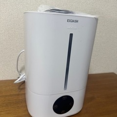 ハイブリッド加湿器　譲ります