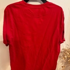ラルフローレンTシャツボーイズXLの画像