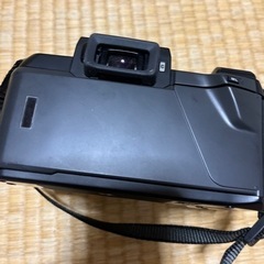 家電 カメラ フィルム一眼レフカメラの画像