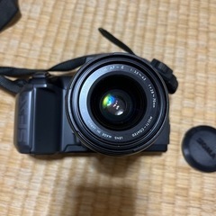 家電 カメラ フィルム一眼レフカメラ