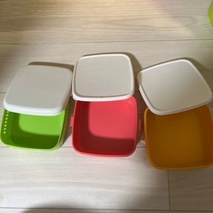 ピクニックセットの画像