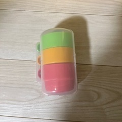 ピクニックセットの画像