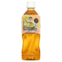 トップバリュ　オーガニック緑茶