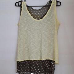 レディース トップス M
