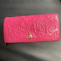 Vivienne Westwood＊長財布