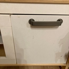 IKEA ままごとキッチンの画像
