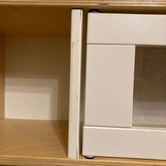 IKEA ままごとキッチンの画像