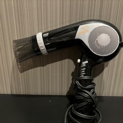 ヘアケア　ドライヤー