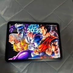 iPad第10世代