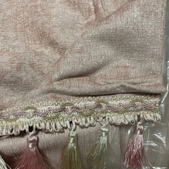 カーテン¥500からの画像