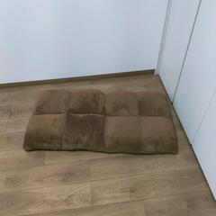 座椅子（訳アリ）の画像