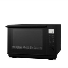 【取引中】Panasonic　電子レンジ　オーブンレンジ　
