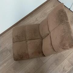 座椅子（訳アリ）の画像