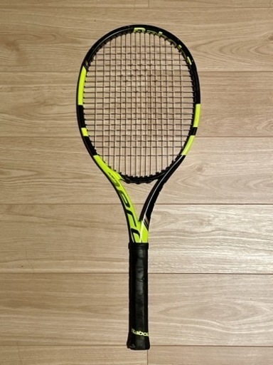 ピュアアエロVS　2016　G2