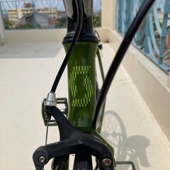 激レアピストバイク Scott シングルスピード ロード