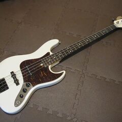 Bacchus Global Series「WL434」WoodLine Mod. 美品