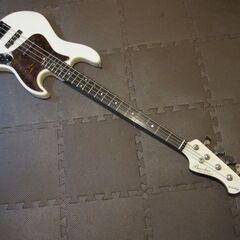 Bacchus Woodlineモデル WL-PREMIUM 日本製 Bacchus Global Series「WL434」WoodLine Mod. 美品