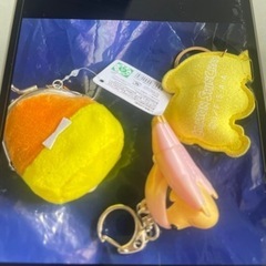 3個セットの画像