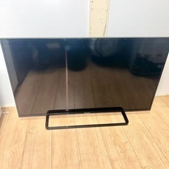 Panasonic テレビ　39型　TH-39A305 2014年